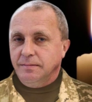 На Донеччині загинув сапер із села на Рівненщині