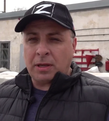 Суд виніс вирок уродженцю Миколаєва, який очолив окупаційне міністерство на Херсонщині