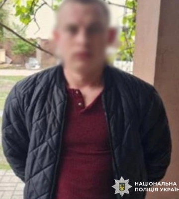 У Києві затримано молодика, який вчинив різанину під час вуличного конфлікту, - поліція