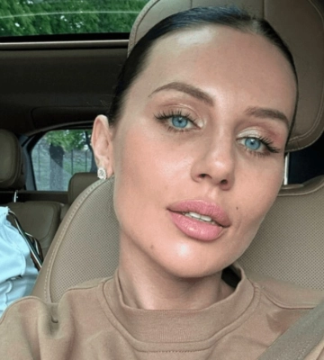 Скандальная блоггер Алхим стала фигуранткой дела в госизмене: что известно