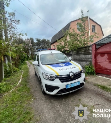 У Києві затримано молодика, який вчинив різанину під час вуличного конфлікту, - поліція