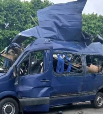 Глава МЗС Британії засудив удар РФ по цивільному автобусу під Білопіллям