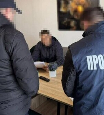 На Львівщині забудовники продали неіснуючих квартир на 35 мільйонів. Їм оголошено підозри