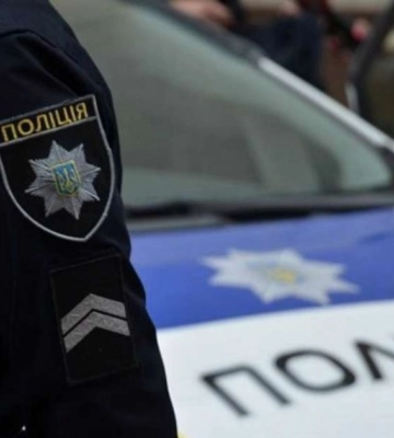 В Софиевской Борщаговке в пригороде Киева мужчина расстрелял нескольких человек