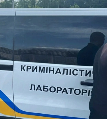 На Киевщине произошла стрельба и погибли люди: что говорит полиция