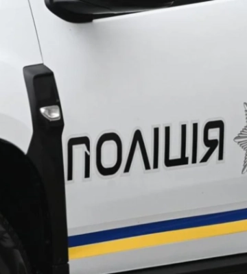 В Софиевской Борщаговке под Киевом неизвестный расстрелял людей и скрылся с места происшествия