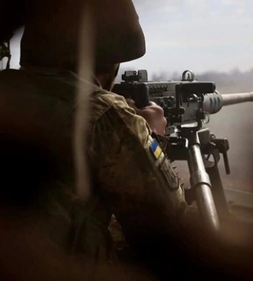 Генштаб розповів про бої під час "перемир'я"