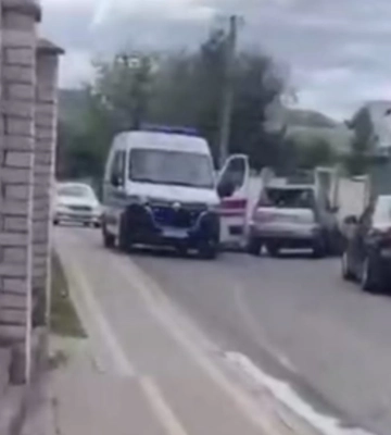 В селе Софиевская Борщаговка под Киевом мужчина расстрелял нескольких человек — Нацполиция