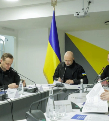 Сумська область отримала додаткові 200 млн грн - Кулеба