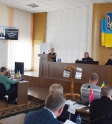 До Дубенської міськради увійшов новий депутат