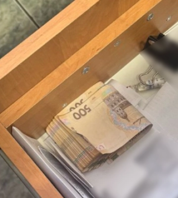 У Луцьку лікар-психіатр видавав фіктивні довідки для ухилянтів: його затримали. Фото