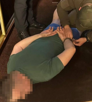 Вимагали тисячі доларів за неіснуючі борги: на Львівщині знешкодили дві банди рекетирів, - ФОТО
