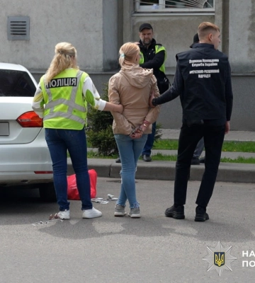 У Сумах жінка продала дитину за 30 тисяч доларів