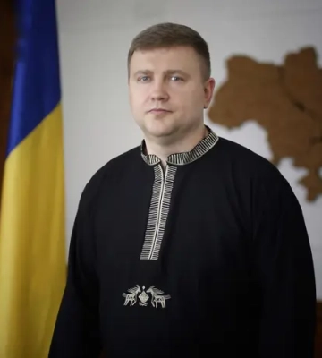 САП вимагає конфіскації елітної квартири у родини міністра агрополітики