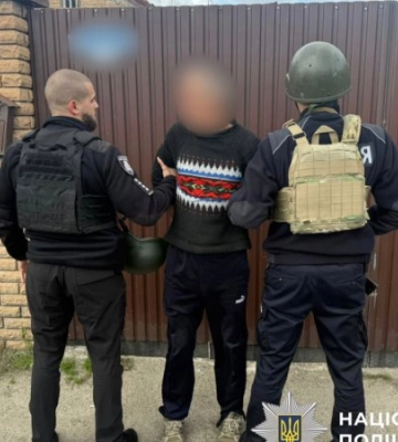 У селі Софіївська Борщагівка під Києвом чоловік розстріляв кількох людей — Нацполіція