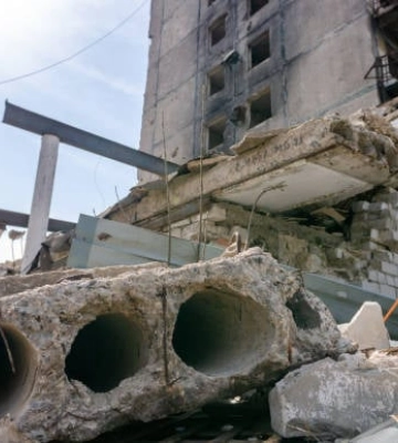 В ООН назвали найкривавіший місяць війни в Україні В ООН назвали найкривавіший місяць війни в Україні