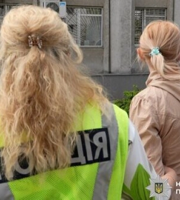 В Сумах женщина продала ребенка за 30 тысяч долларов