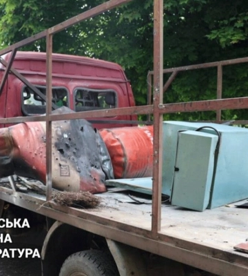Еще одна жертва «перемирия»: по авто слесаря в Купянске ударил дрон 