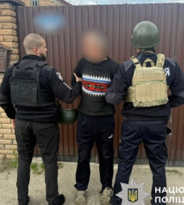 Розстріляв військового та його родичку — у поліції повідомили деталі стрілянини у Софіївській Борщагівці під Києвом