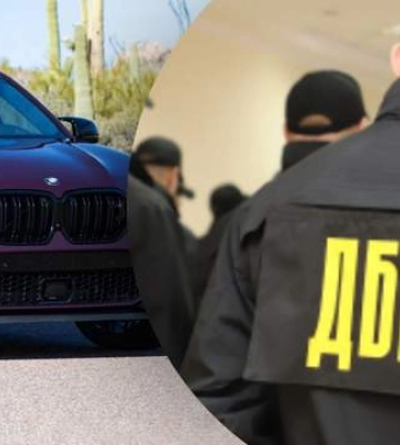 У родини екскерівника Харківського обласного ТЦК знайшли необґрунтовані активи на 4,8 млн грн: САП вимагає конфіскації