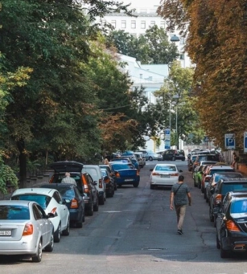 У Києві 10 травня частково обмежать рух у центрі: причина