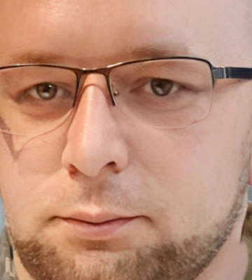 Його чекали дружина, троє синів і батьки: Волинь попрощається з Героєм Миколою Кураном
