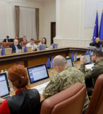 Україна розірвала з Росією ще одну угоду