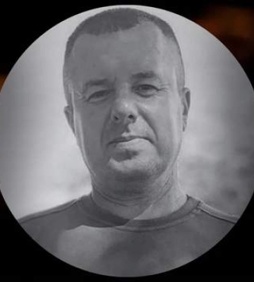 Вважали зниклим безвісти: на фронті загинув воїн з Білоцерківщини Олександр Олексієнко