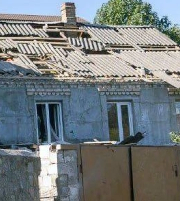Загарбники за добу понад 300 разів обстріляли Запорізьку область, є поранені
