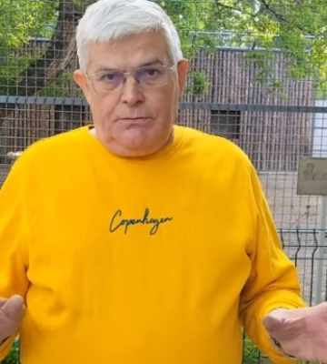 Рятувальна операція: в Одеському зоопарку сервал пробрався у вольєр до левів