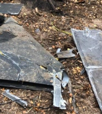 На Київщині внаслідок російського удару загинула 28-річна жінка, три людини поранені – ОВА