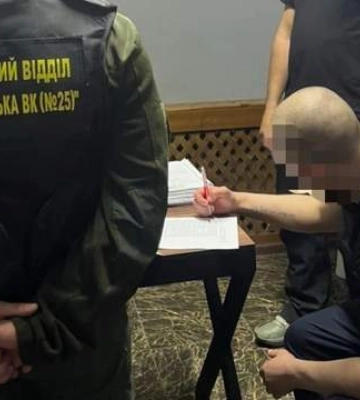 В Харьковском СИЗО заключенный убил сокамерника: фигуранту сообщили о подозрении