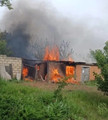 Протягом минулої доби росіяни атакували сім населених пунктів Харківщини