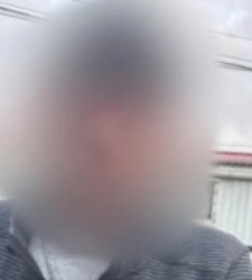 У Розівці на Ужгородщині патрульні зупинили п'яного водія
