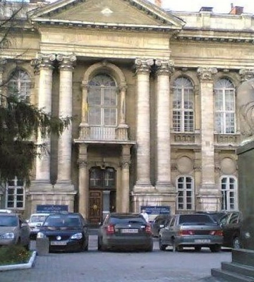 Львівська облрада переплатить фірмі екстанцівниці у Китаї понад 3 млн грн за кабінет МРТ