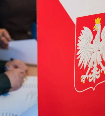 Хто замінить Дуду? Польща обирає нового президента