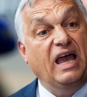 Орбан попросил НАТО защитить Венгрию от… Украины
