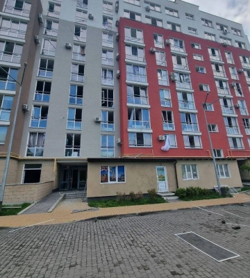 Вночі Росія атакувала Україну 273 дронами. Скільки збила ППО