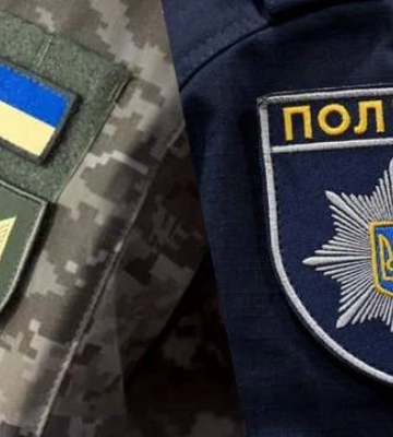 В Харькове мужчина выпрыгнул из окна ТЦК и умер: полиция расследует обстоятельства инцидента