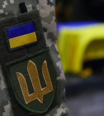 У ТЦК Харкова помер чоловік: поліція заявила про самогубство