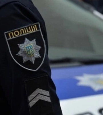 В ТЦК Харькова мужчина покончил жизнь самоубийством, выпрыгнув из окна
