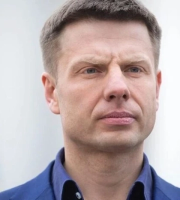 Нардеп Гончаренко після скандалу з переодяганням продовжив атаку на ТЦК