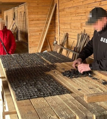 На Одещині за контрабанду лісоматеріалів перед судом постане директор деревообробного підприємства