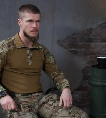 У Генштабі ЗСУ прокоментували заяву комбрига “Магури” про &quot;дебільні задачі&quot; на Сумському напрямку