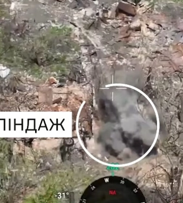 Бійці ДПСУ знищили на Сумщині понад 20 ворожих дронів