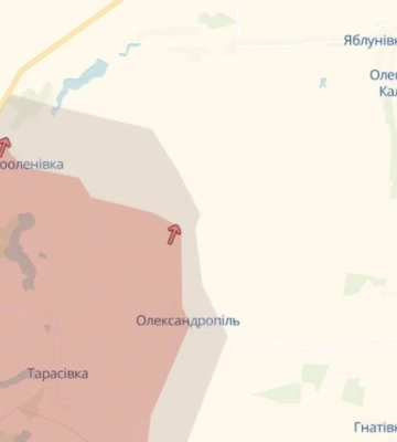 Відбивав наступ ворога - від авіаудару на Донеччині загинув молодий військовий із Запорізької області