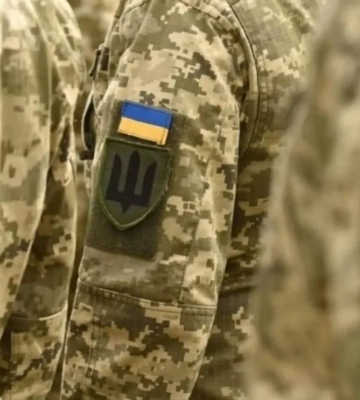 У Харкові поліція з’ясовує обставини смерті чоловіка на території РТЦК та СП