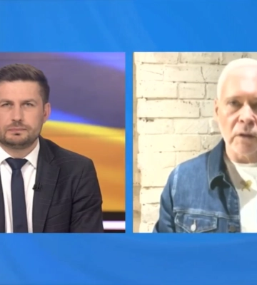 «Более-менее спокойно проходит май»: Терехов обратился к харьковчанам (видео)