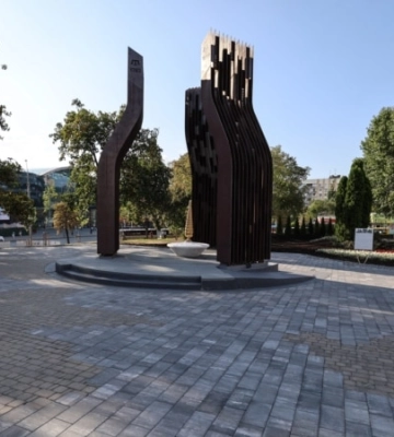 У Києві вшанували пам’ять жертв геноциду кримськотатарського народу
