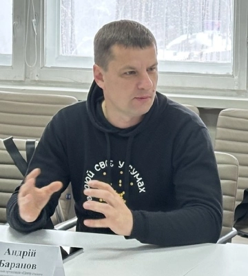 Колишній секретар Сумської міської ради знайшов себе в медицині та підприємництві